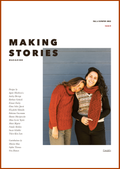 Making Stories 8 - Campfire