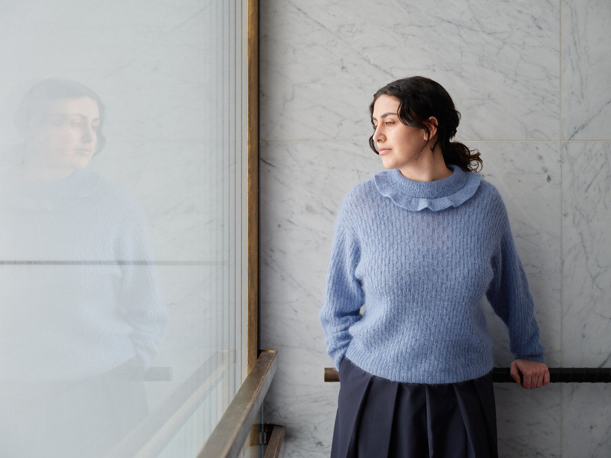 Laine Magazine Issue 27