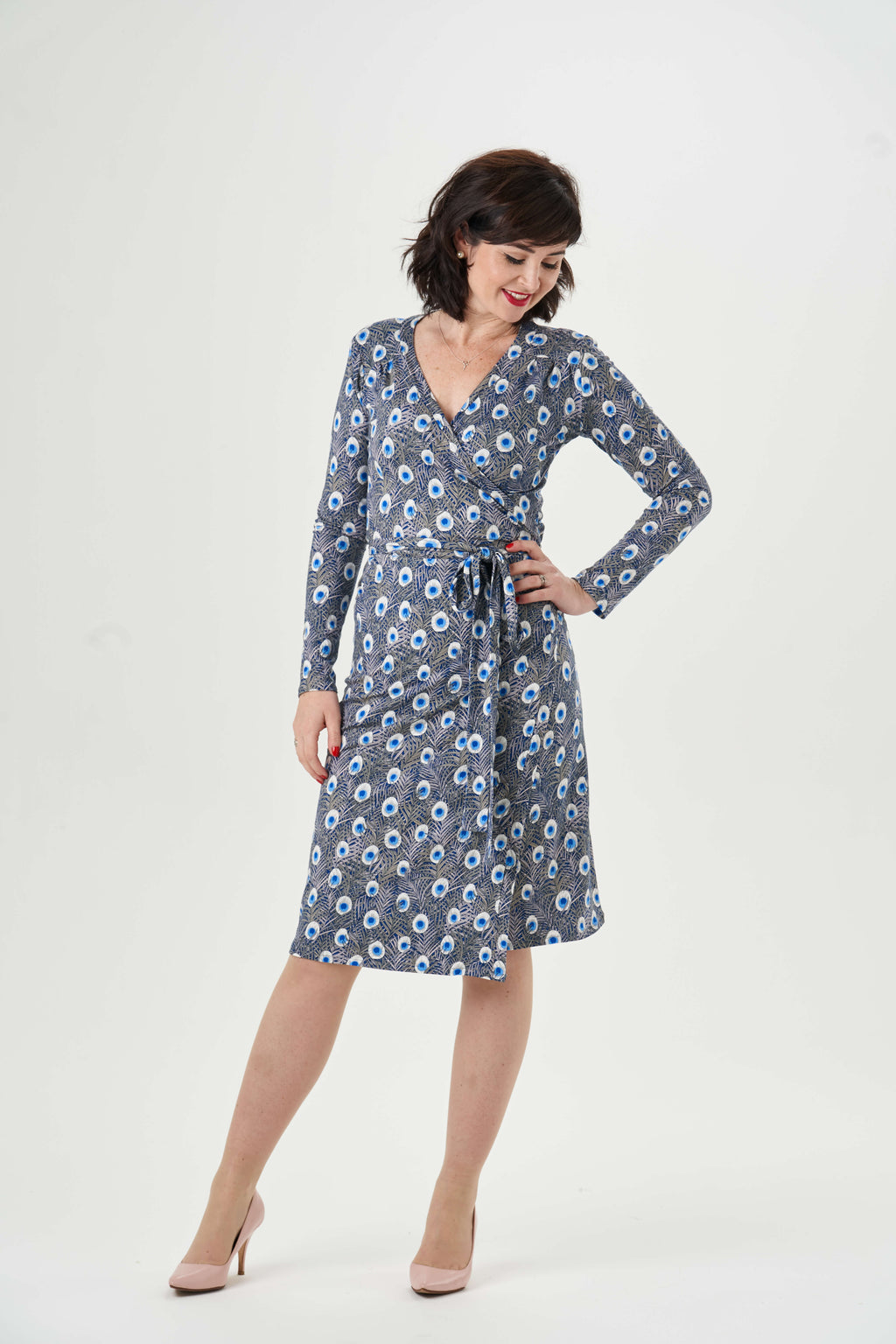 Sew Over it Meredith Dress