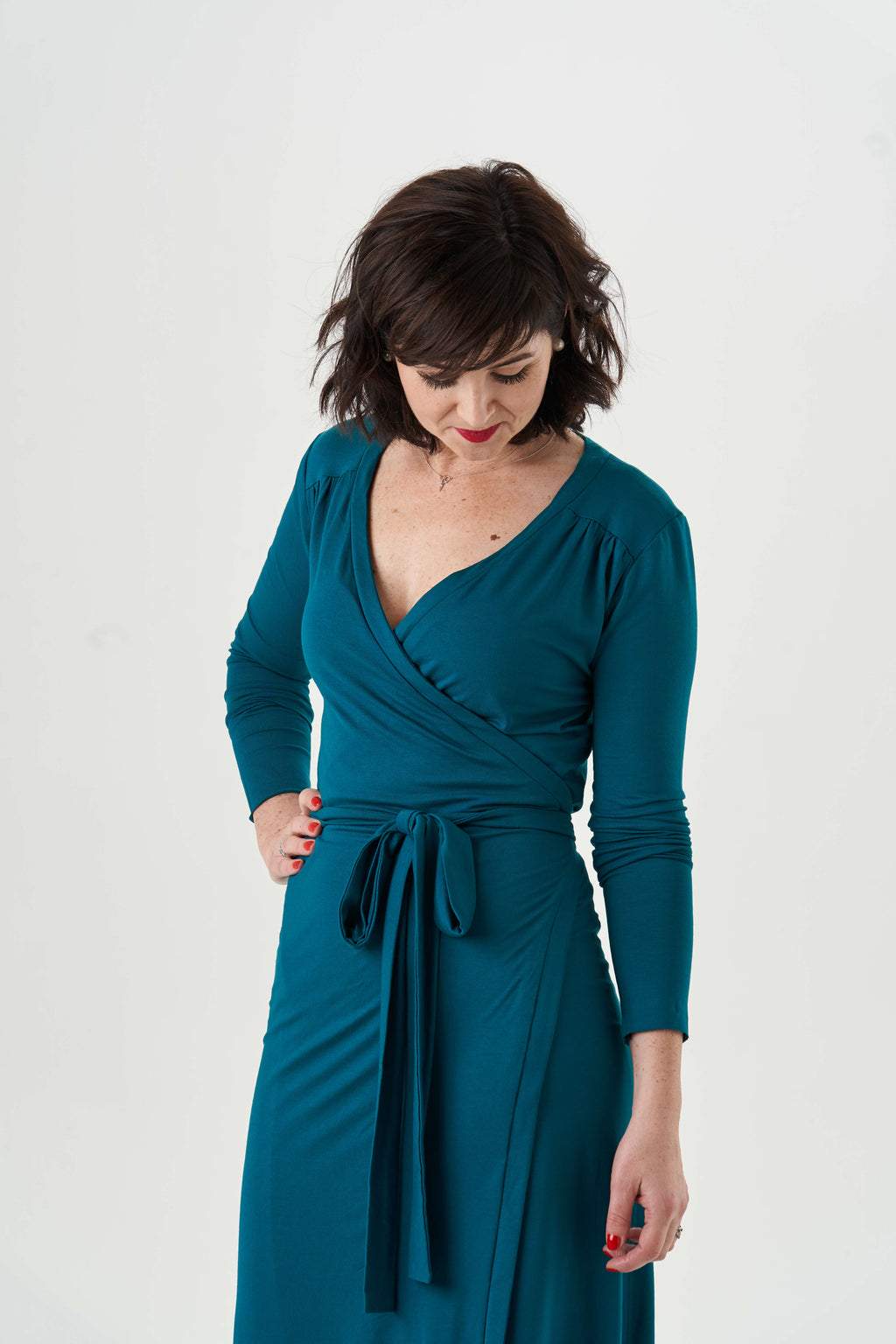 Sew Over it Meredith Dress