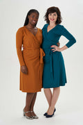 Sew Over it Meredith Dress