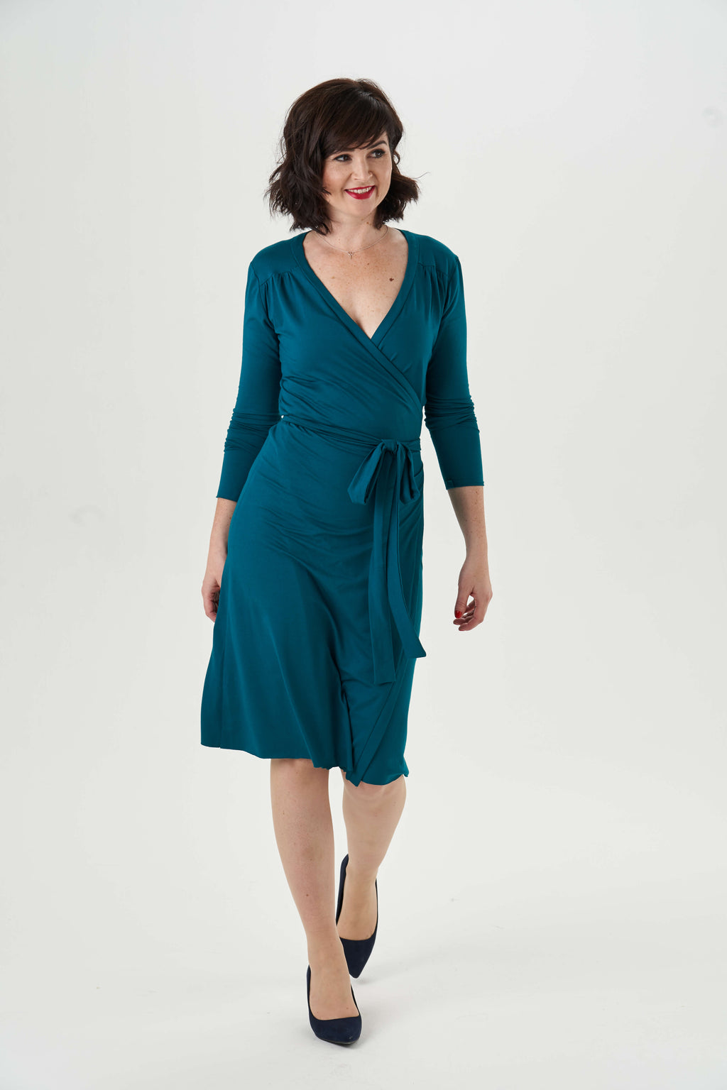 Sew Over it Meredith Dress