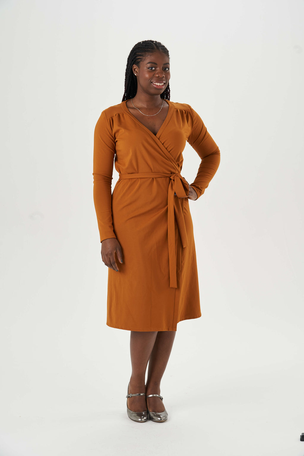 Sew Over it Meredith Dress