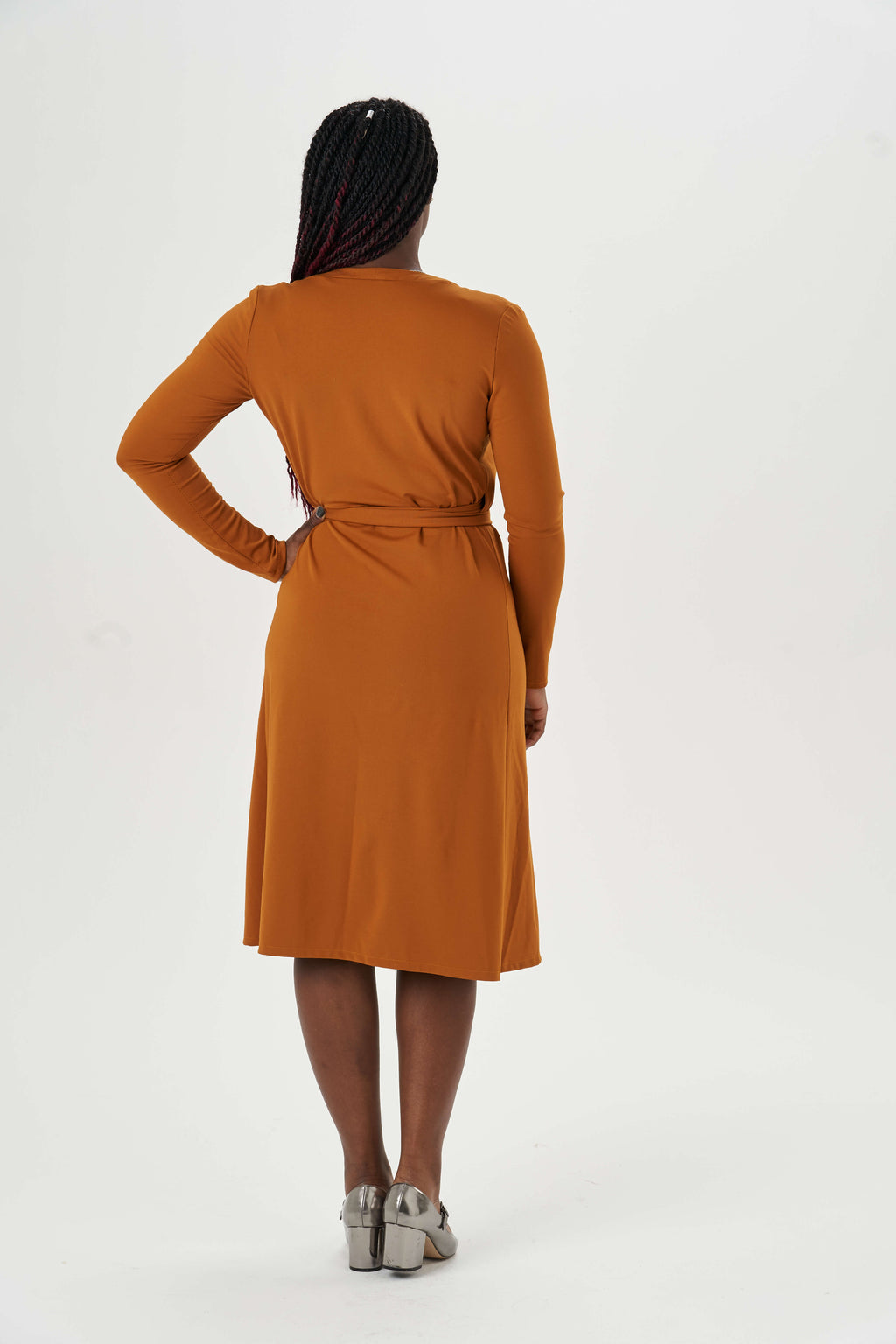 Sew Over it Meredith Dress