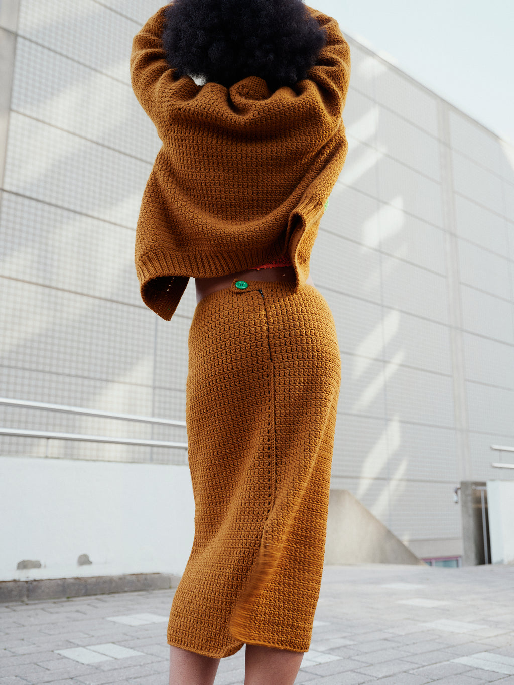 Hook Out!: Fresh Crochet Wear by Molla Mills