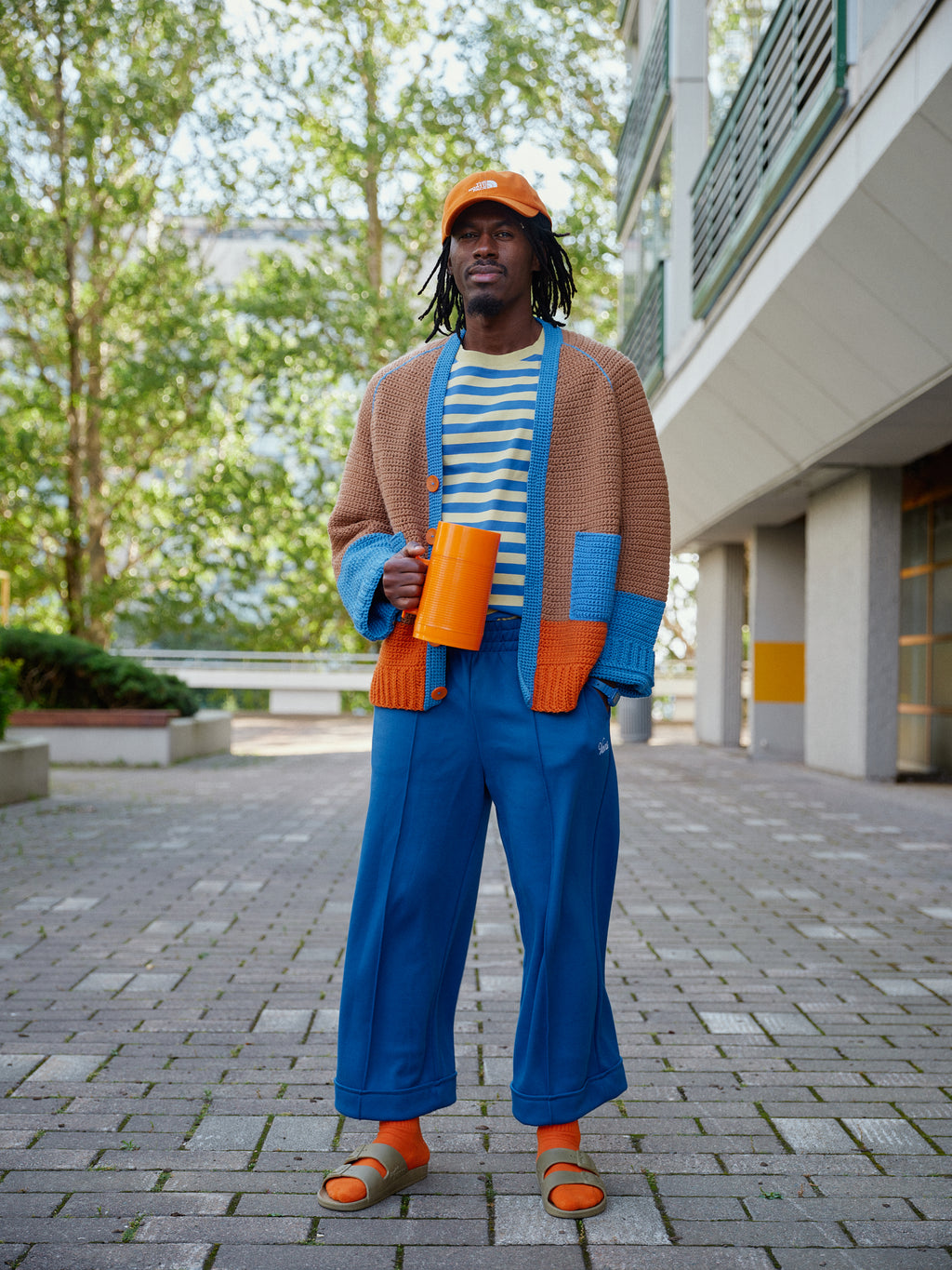Hook Out!: Fresh Crochet Wear by Molla Mills