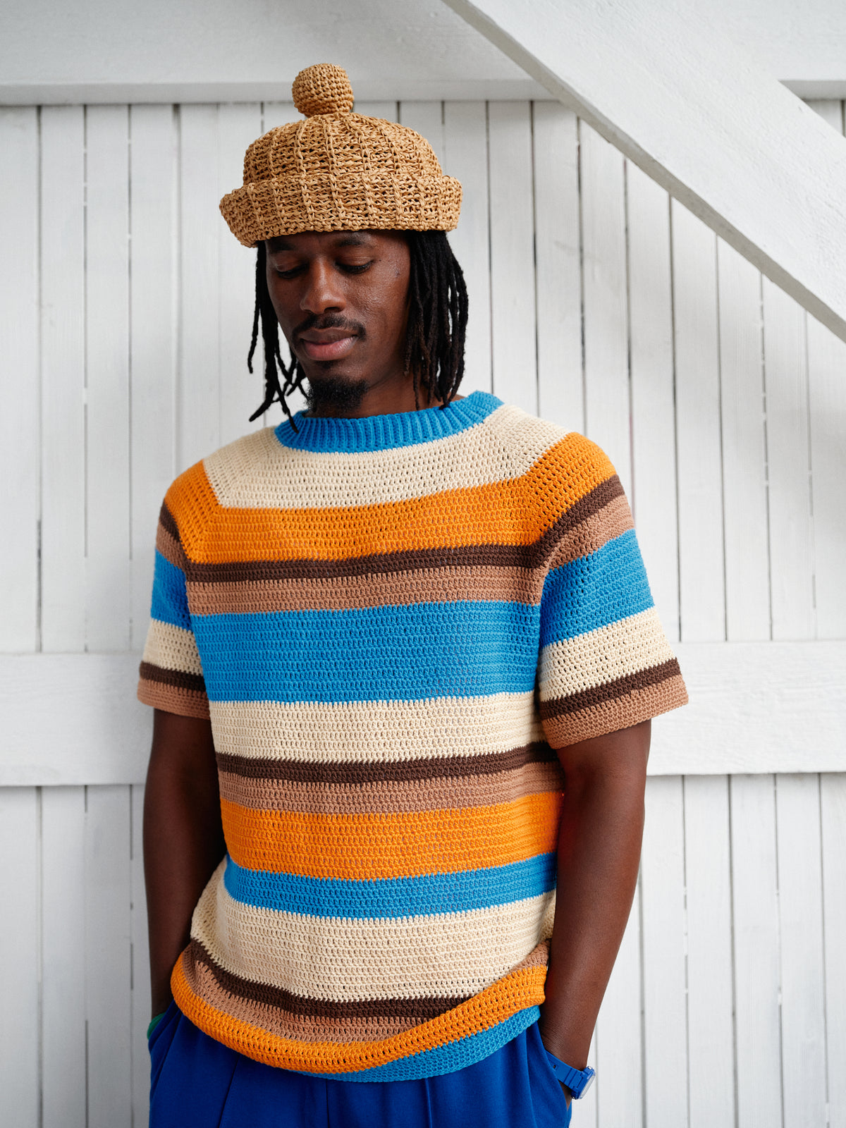 Hook Out!: Fresh Crochet Wear by Molla Mills