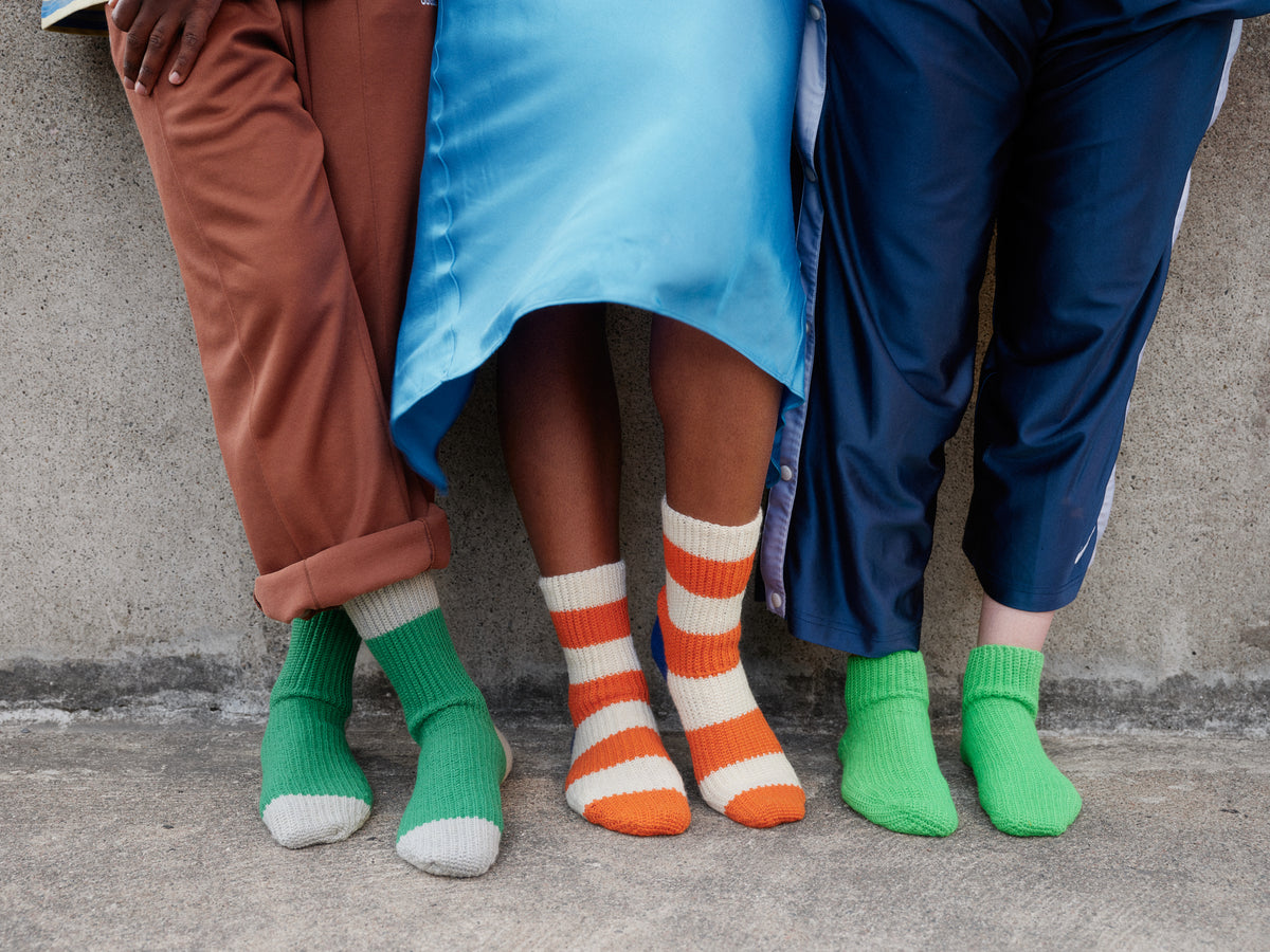 Hook Out!: Fresh Crochet Wear by Molla Mills