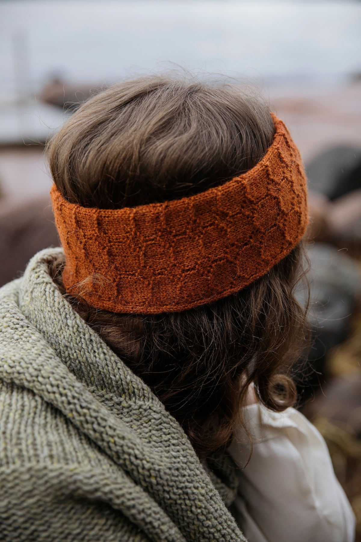 Soothing Stitches: Knits for a Quiet Mind