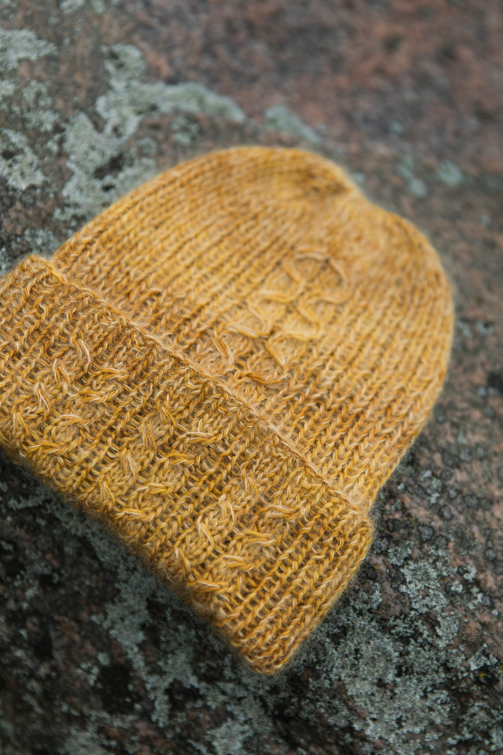 Soothing Stitches: Knits for a Quiet Mind