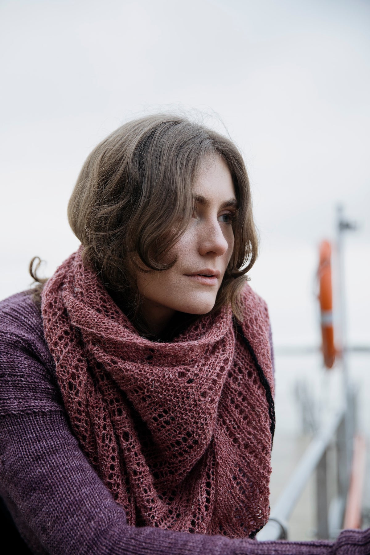 Soothing Stitches: Knits for a Quiet Mind