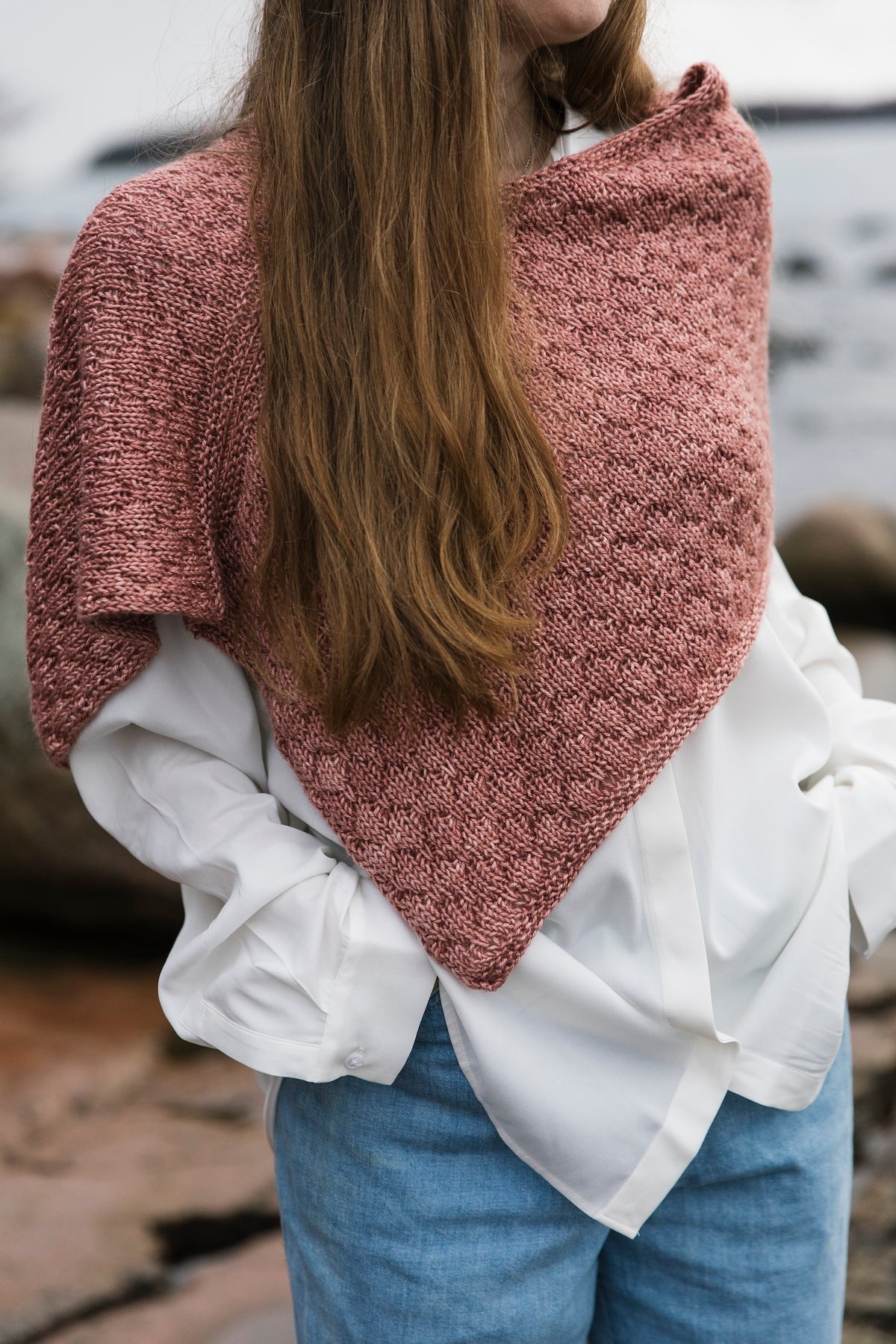Soothing Stitches: Knits for a Quiet Mind