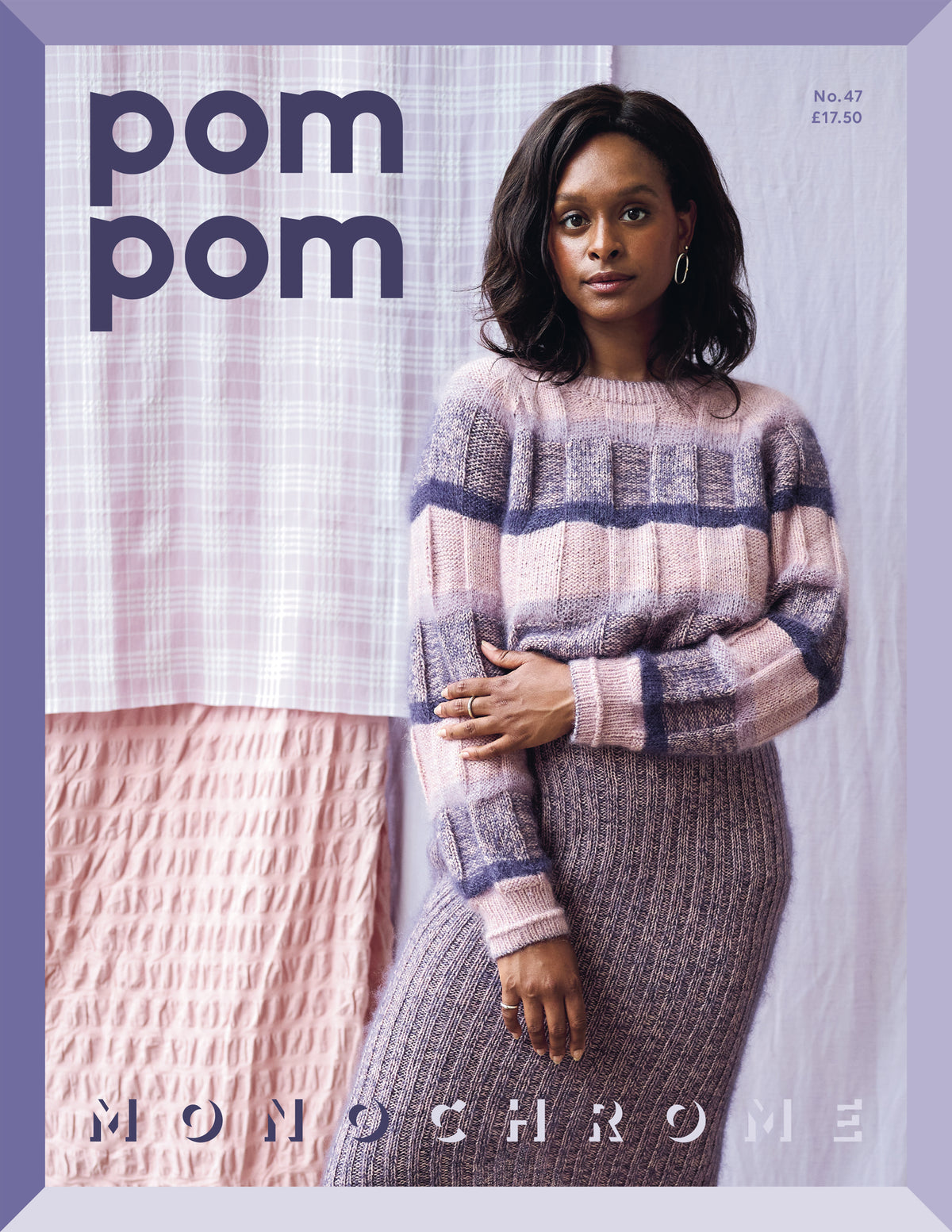 Pom Pom 47 Winter 2023