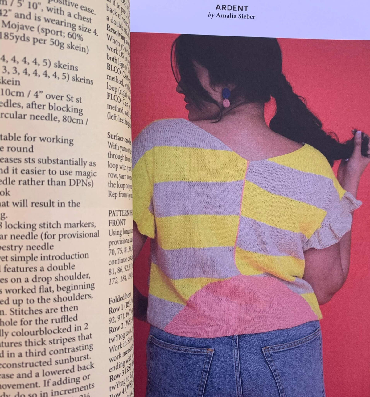 Pompom Summer 2020