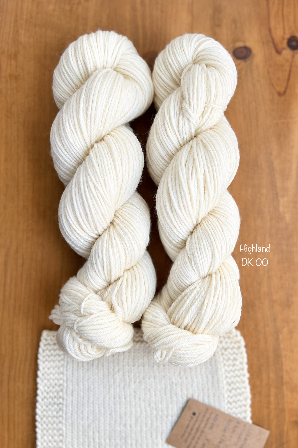 Serafina Highland DK