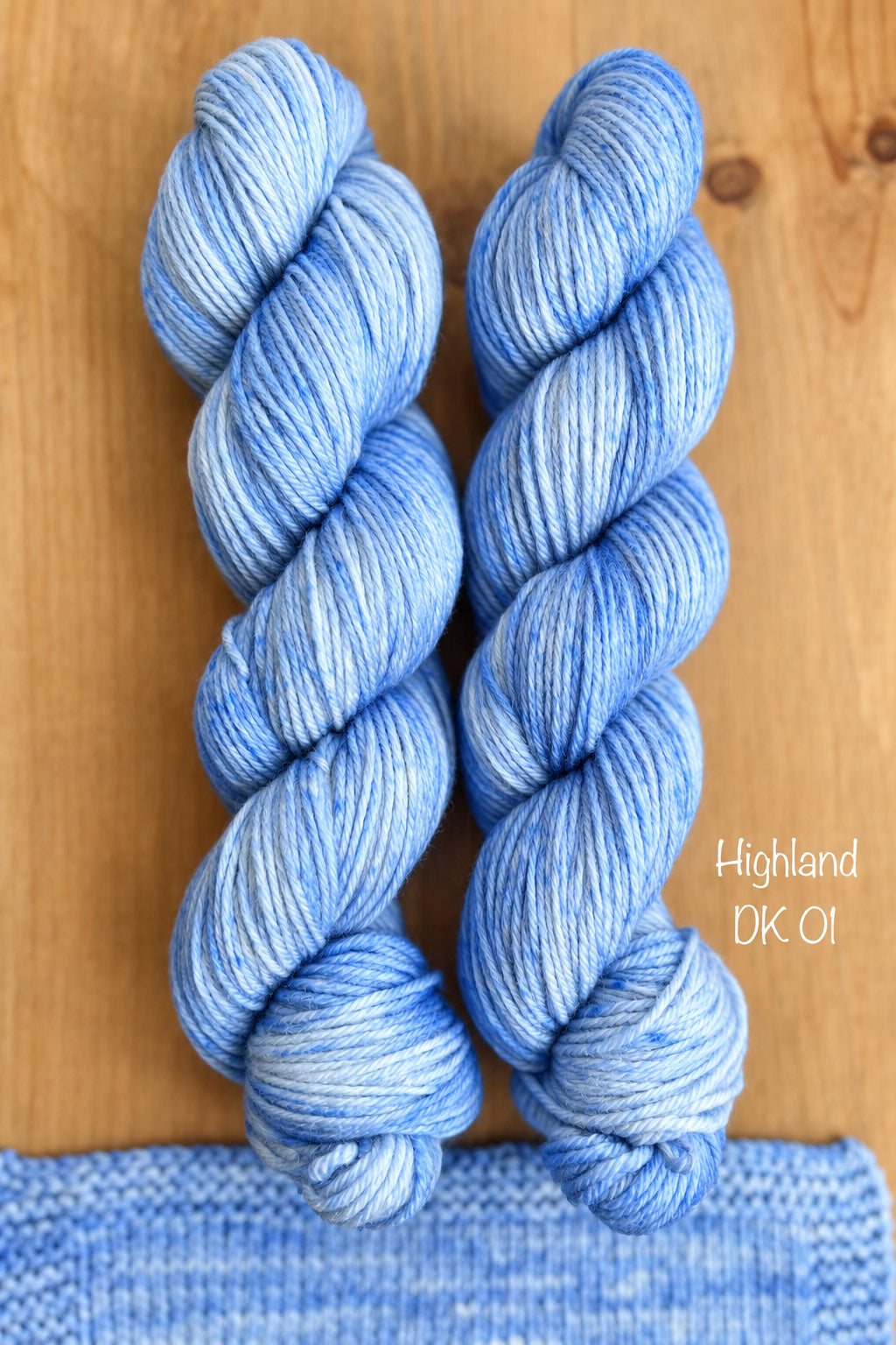 Serafina Highland DK