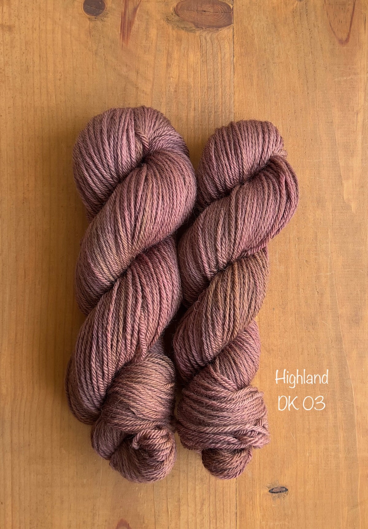 Serafina Highland DK