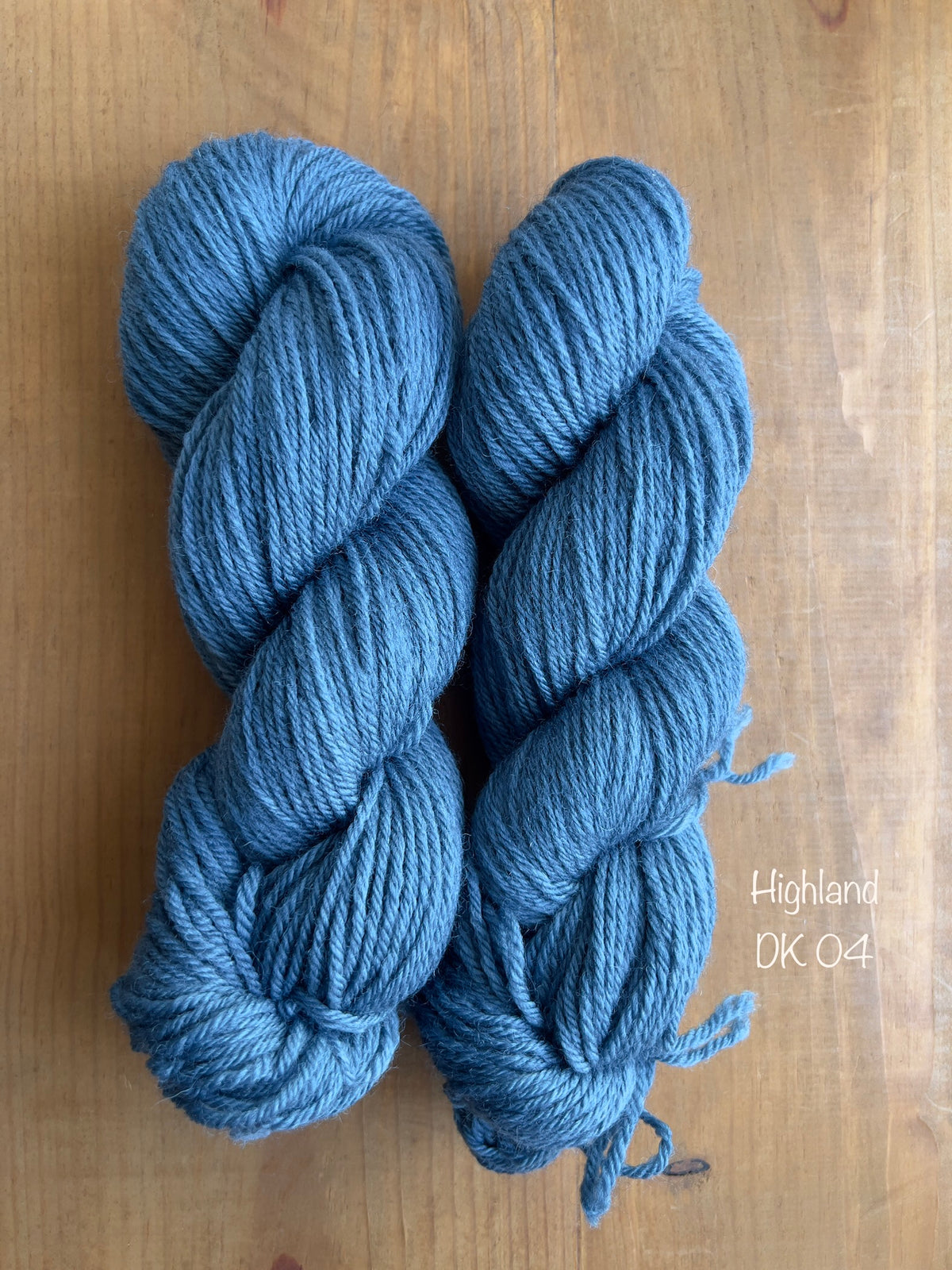 Serafina Highland DK