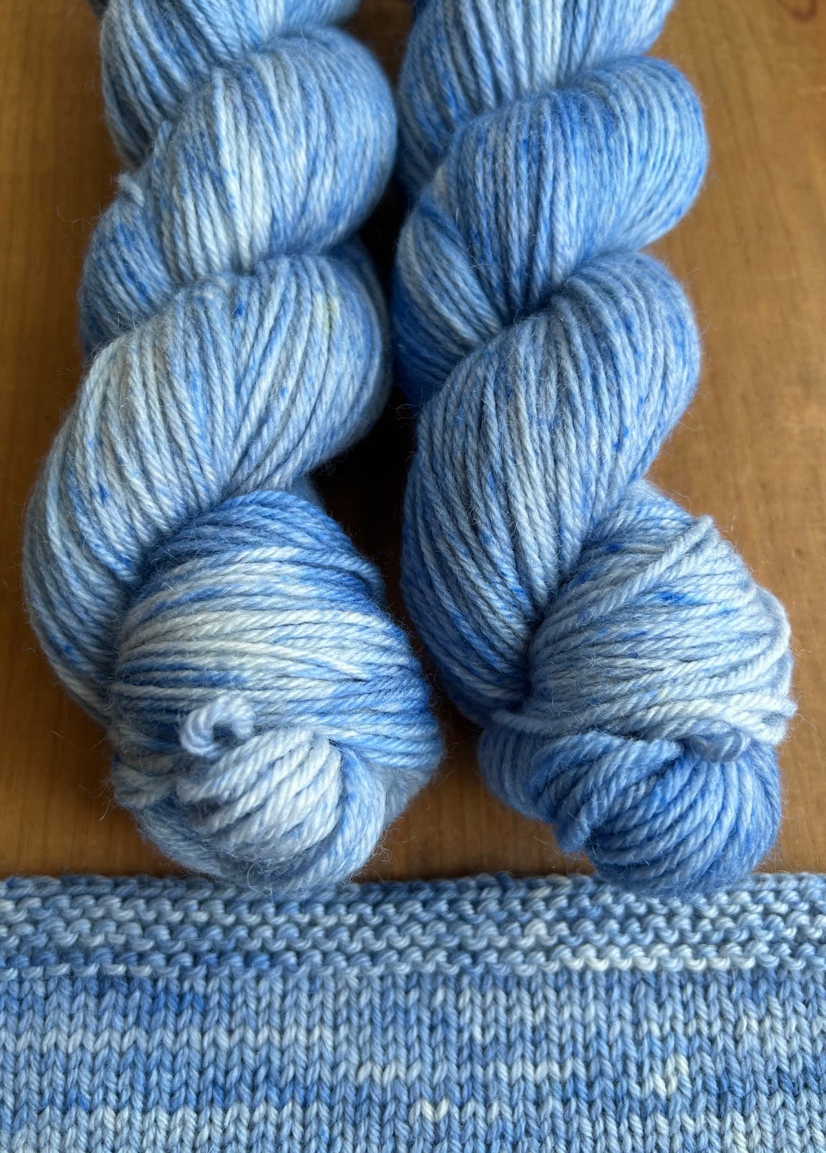 Serafina Highland DK