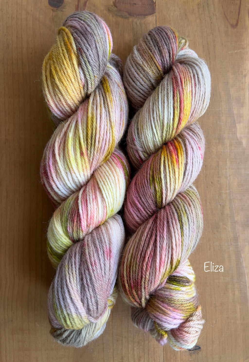 Serafina Highland DK