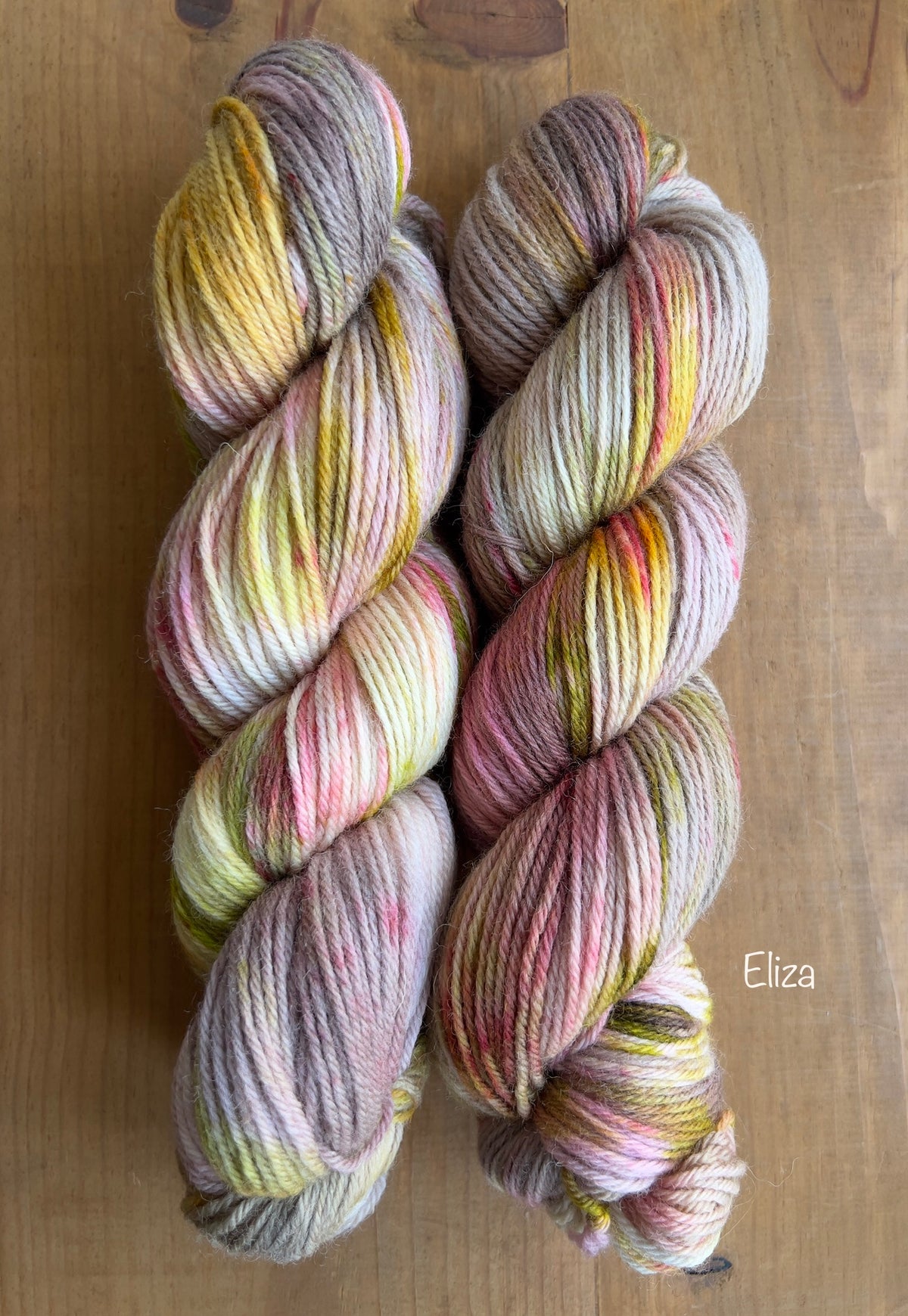 Serafina Highland DK