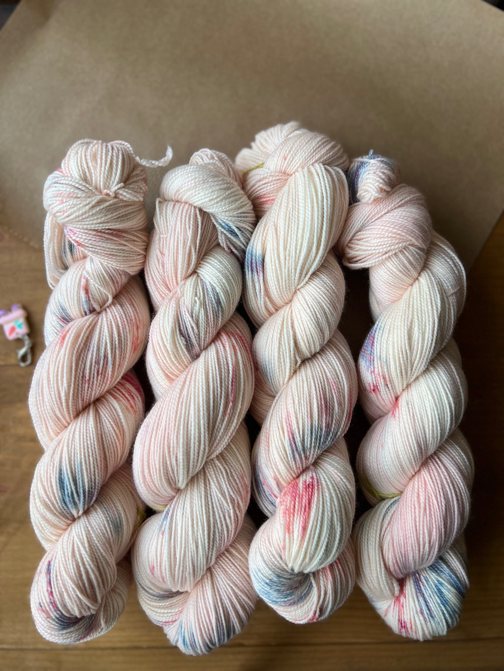 Serafina Supimpa Variegated Colours