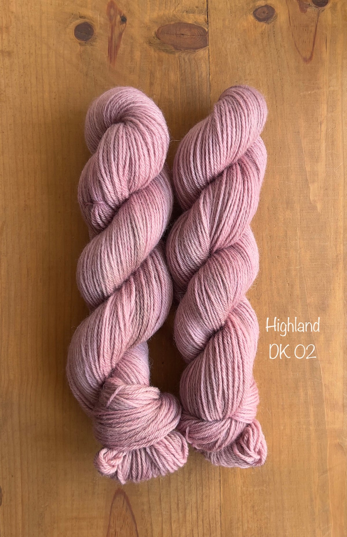 Serafina Highland DK