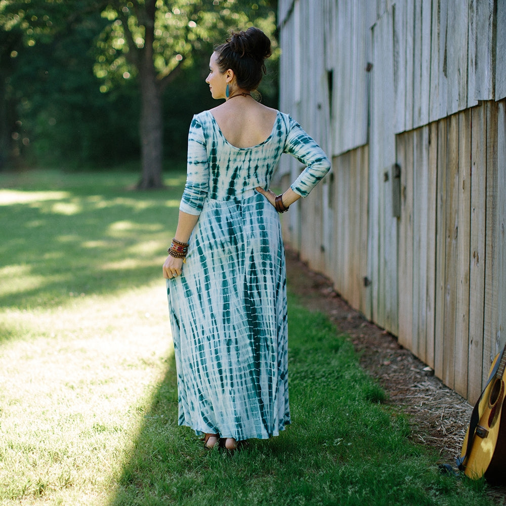 Sew Liberated Stasia Dress