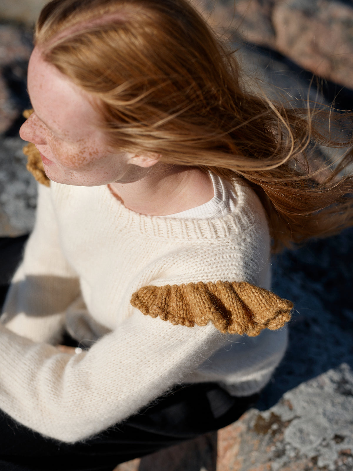 The Art of the Sea: 23 Knitwear Designs Inspired by the Moomins