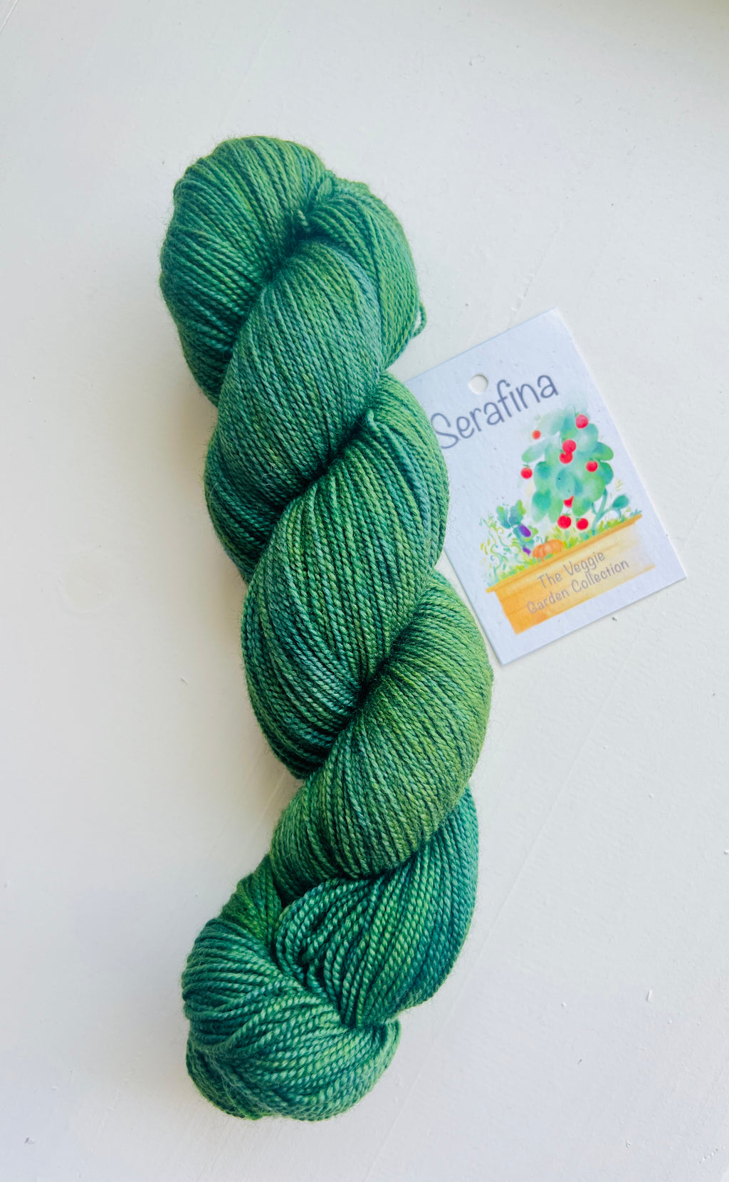 Serafina Supimpa