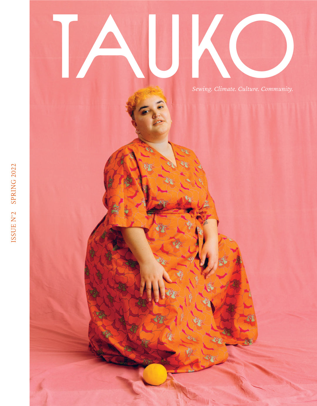 TAUKO 2