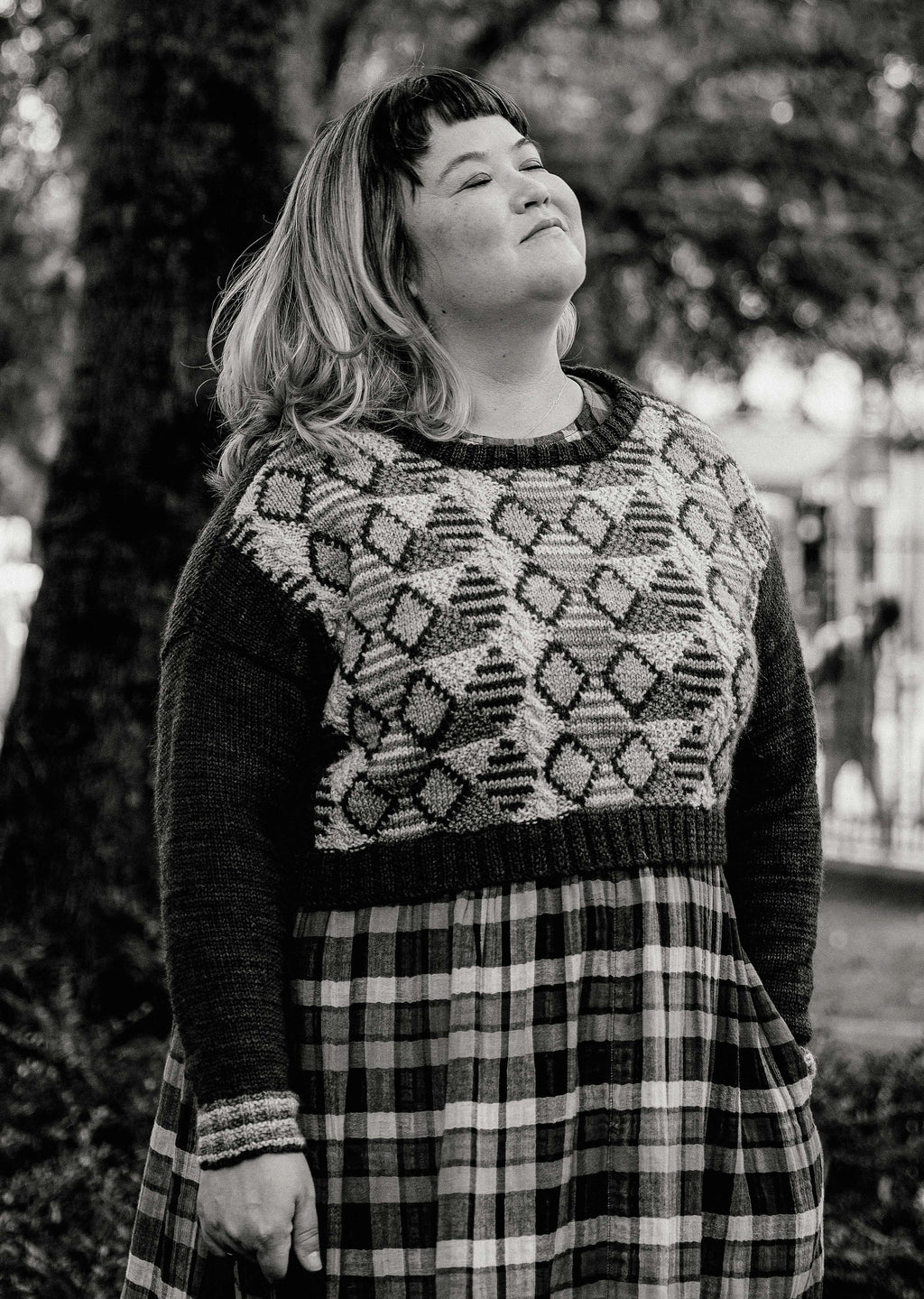 Worsted by Aimée Gille