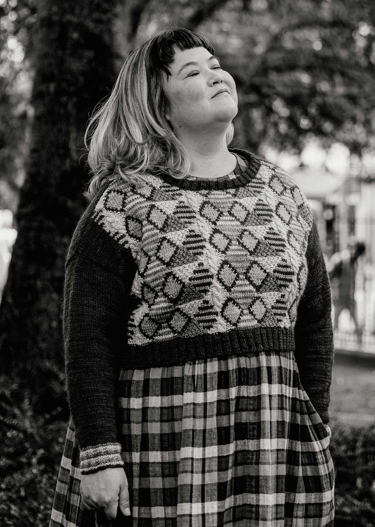 Worsted by Aimée Gille
