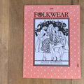 Folkwear Blonde Bombshell 239