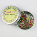 Knools Stitch Markers | Marca Malhas Knools