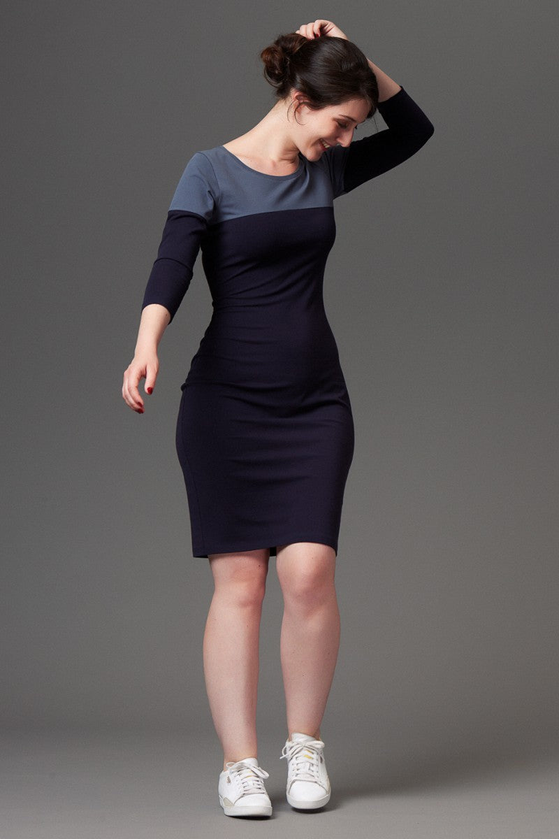 Deer and Doe Givre Dress and T-shirt