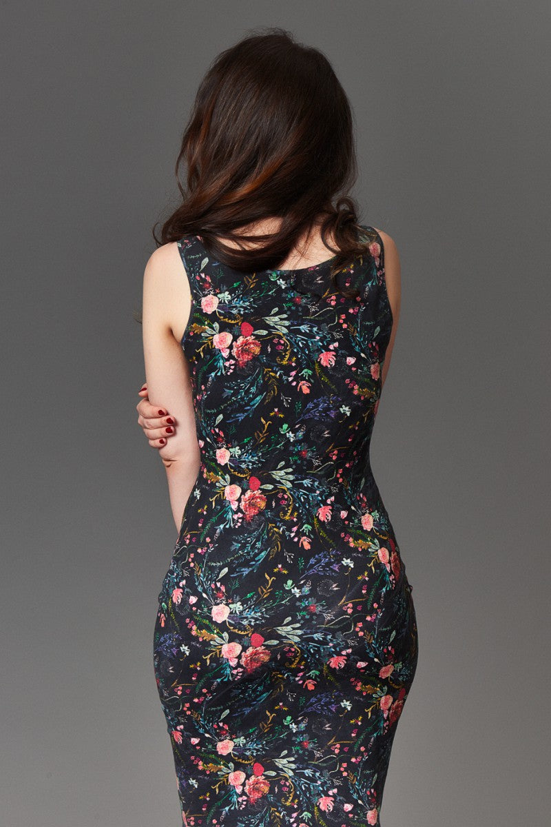 Deer and Doe Givre Dress and T-shirt