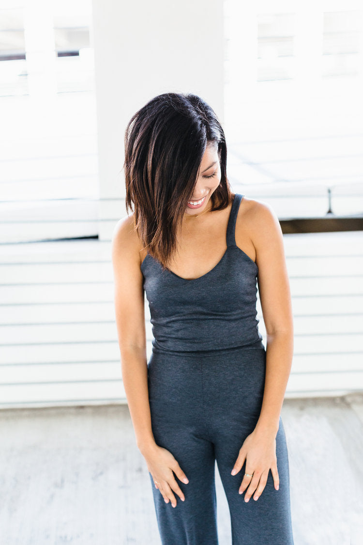 Friday Pattern Co Joni Jumpsuit