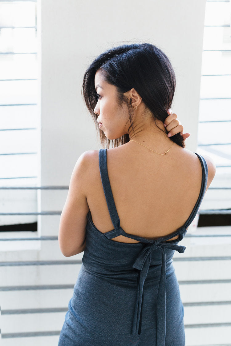 Friday Pattern Co Joni Jumpsuit