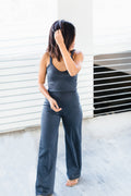 Friday Pattern Co Joni Jumpsuit