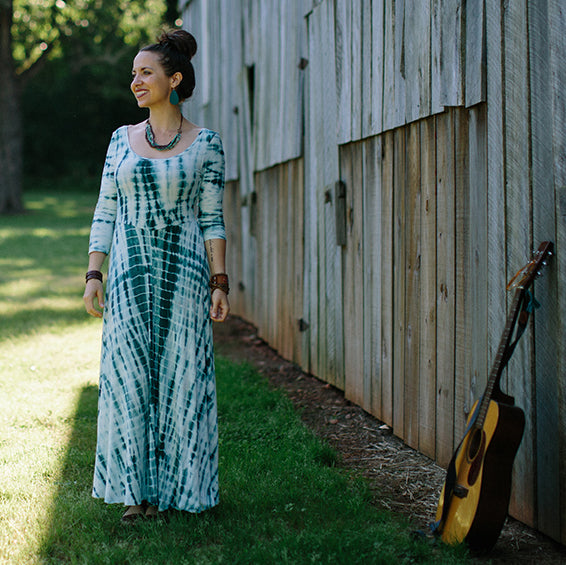 Sew Liberated Stasia Dress