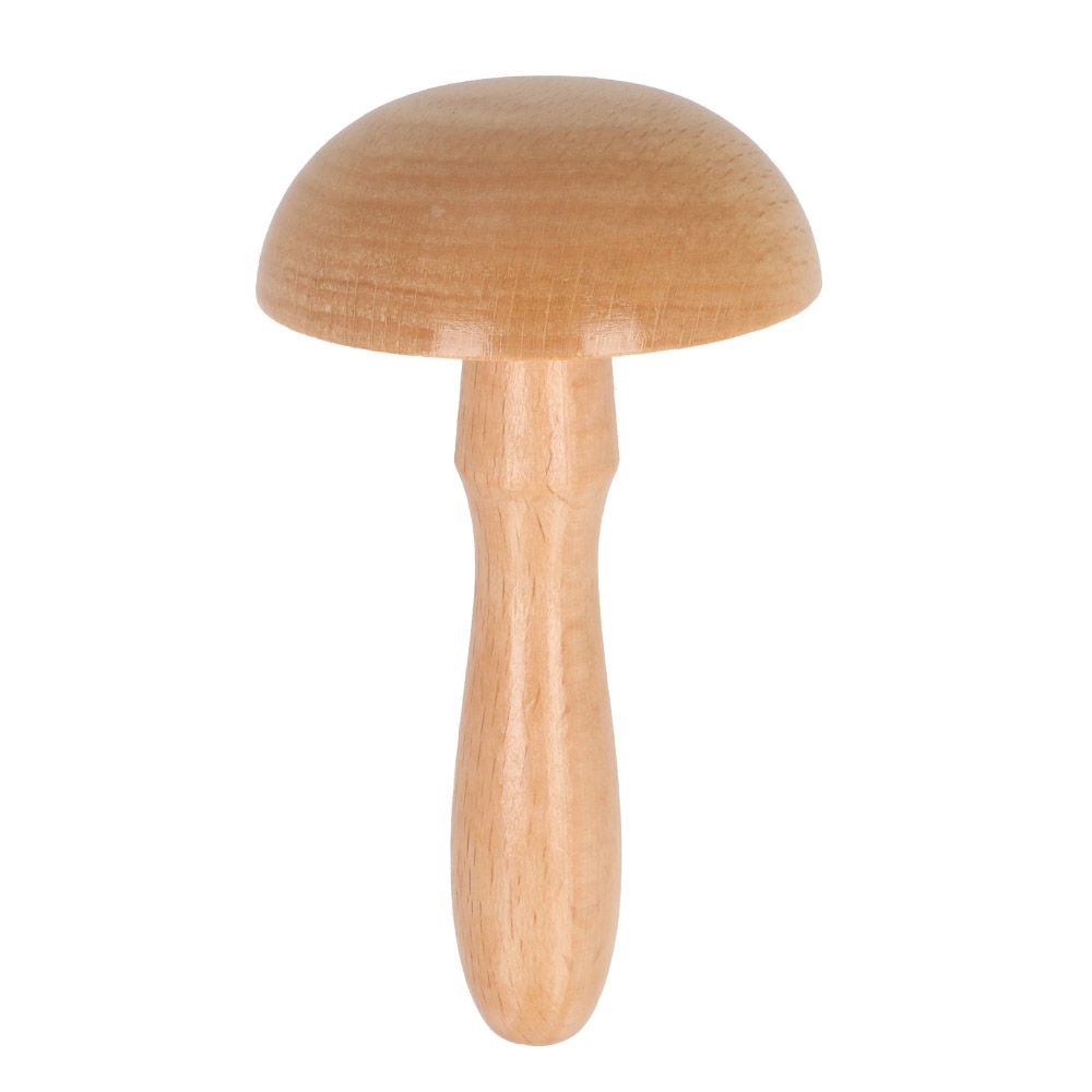 Darning Mushroom | Cogumelo para Cerzir